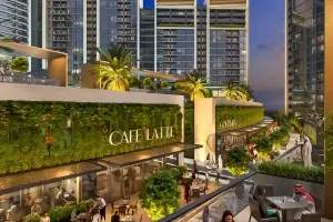 Sobha Orbis gallery
