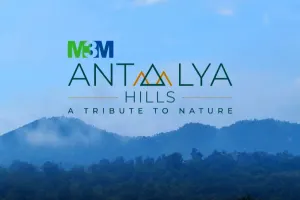 M3M Antalya Hills gallery