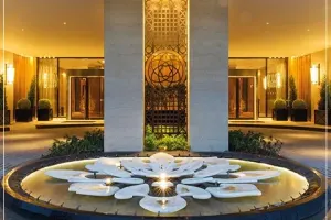 DLF The Camellias gallery