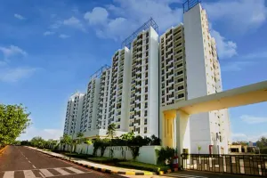 New Haven Bangalore by Tata Value Homes gallery