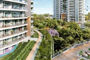 Adani Lushlands gallery