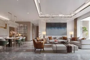 Suncity Monarch Residences gallery