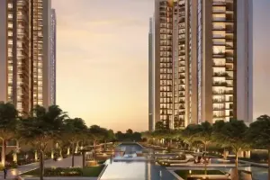 Emaar Amaris gallery