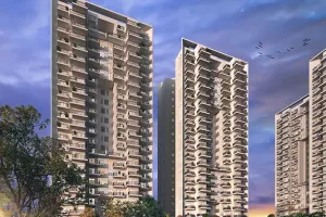 Godrej Nature Plus gallery