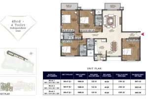 The Promont Phase II By Tata Housing gallery