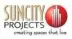 Suncity Projects Pvt. Ltd.
