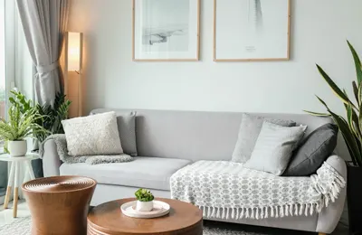 1 BHK Apartment for Sale in Ahmedabad