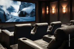 M3M Antalya Hills gallery