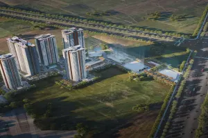 Godrej Zenith gallery
