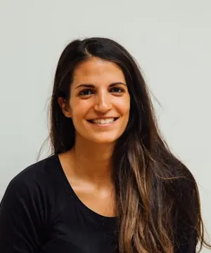 Ishita Pillai