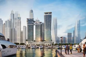 Sobha Seahaven gallery
