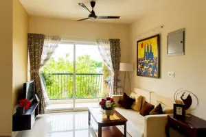 Santorini by Tata Value Homes gallery