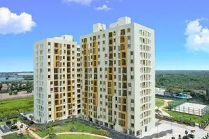 Ribbon Walk Chennai by Tata Housing gallery