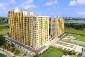 Ribbon Walk Chennai by Tata Housing gallery