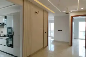 Omaxe Olive Apartments gallery