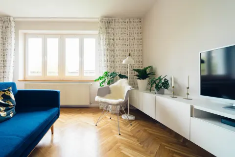 1 BHK Apartment for Sale in Dwarka, Delhi NCR