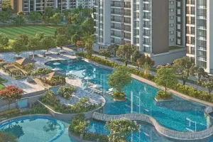 Sobha City gallery