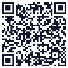 Scan to download the DekhoGhar Android app from Google Play