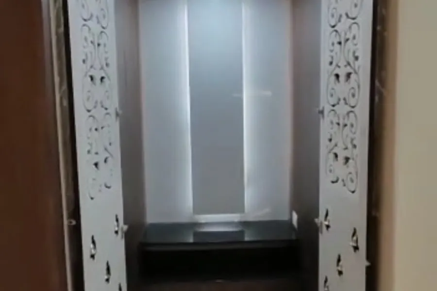 3 BHK Apartment for Sale