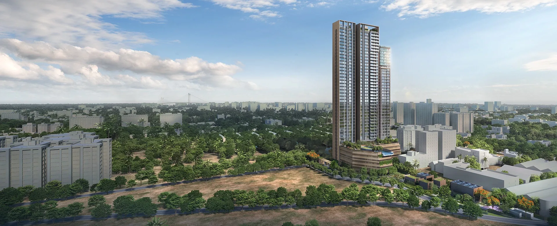 88 East by Tata Housing