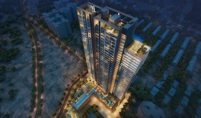 88 East by Tata Housing gallery