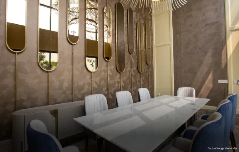 88 East by Tata Housing gallery