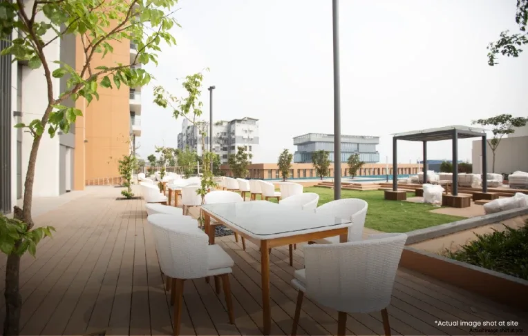 88 East by Tata Housing gallery