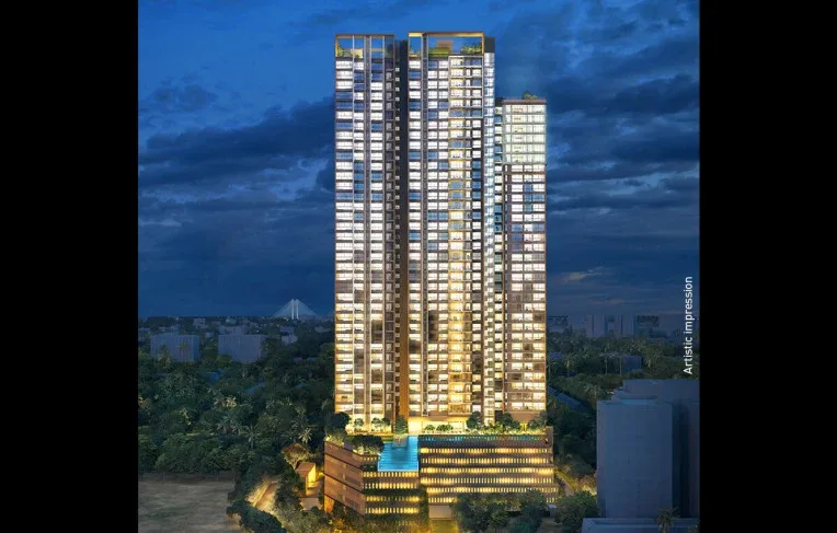 88 East by Tata Housing gallery