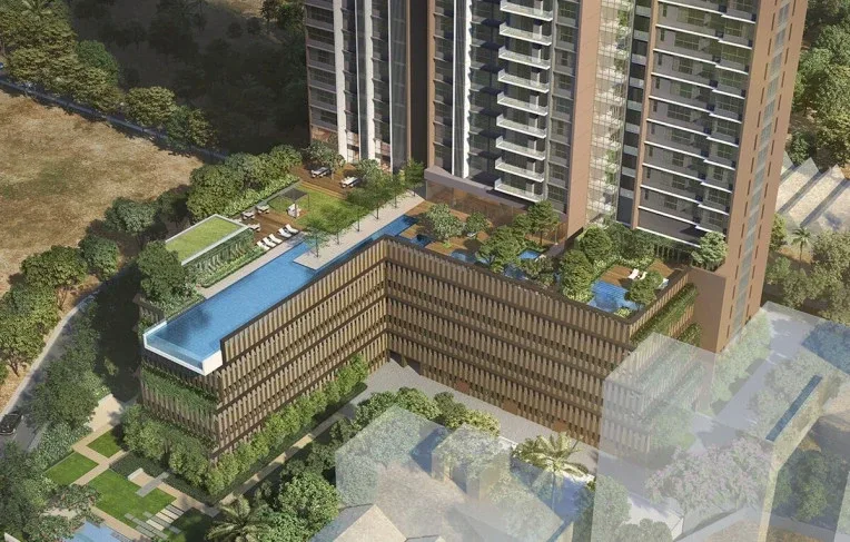 88 East by Tata Housing gallery