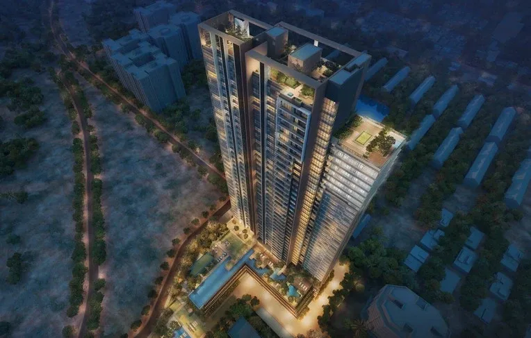 88 East by Tata Housing gallery