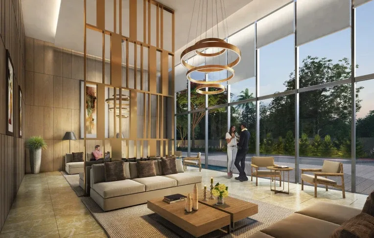 88 East by Tata Housing gallery