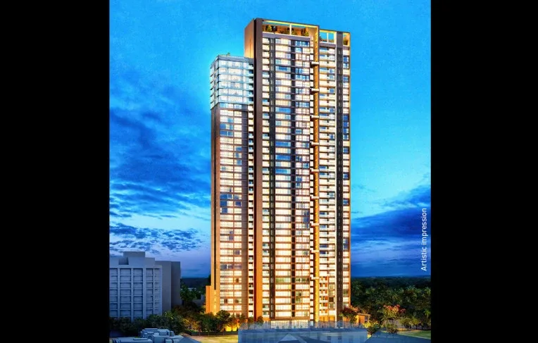 88 East by Tata Housing gallery