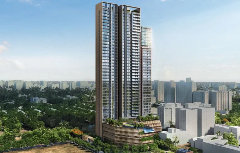 88 East by Tata Housing gallery