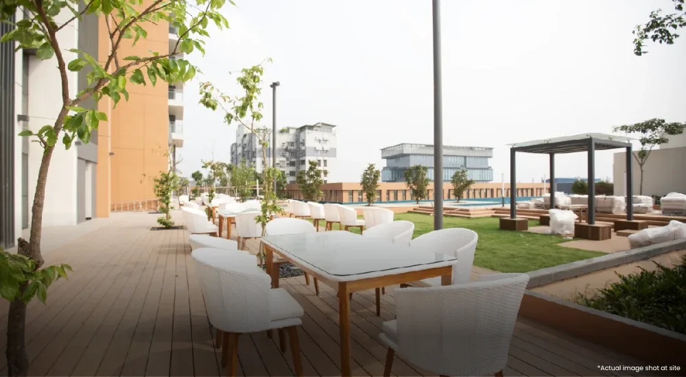 88 East by Tata Housing gallery