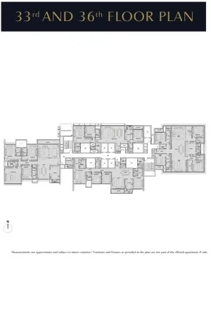 88 East by Tata Housing gallery