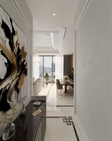 88 East by Tata Housing gallery
