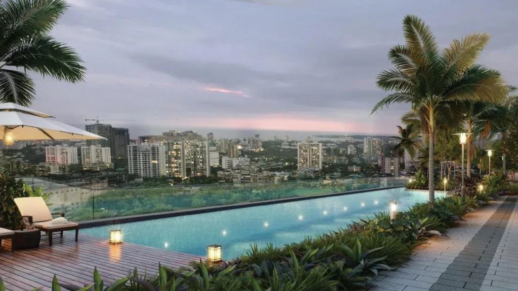 Adani Linkbay Residences gallery