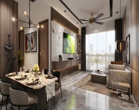 Adani Linkbay Residences gallery
