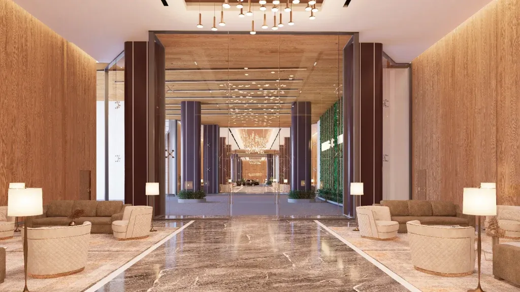 Adani Linkbay Residences gallery