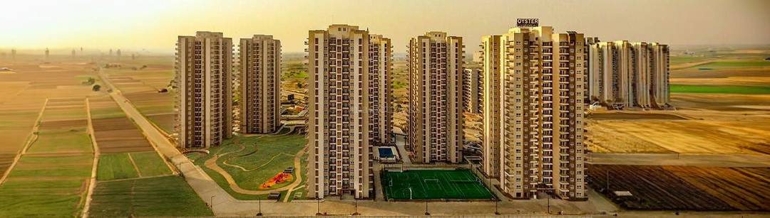 Adani M2K Oyster Grande