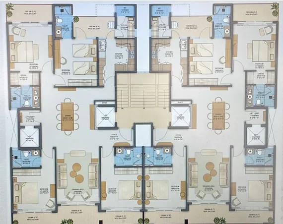 Adani Samsara Ivana gallery