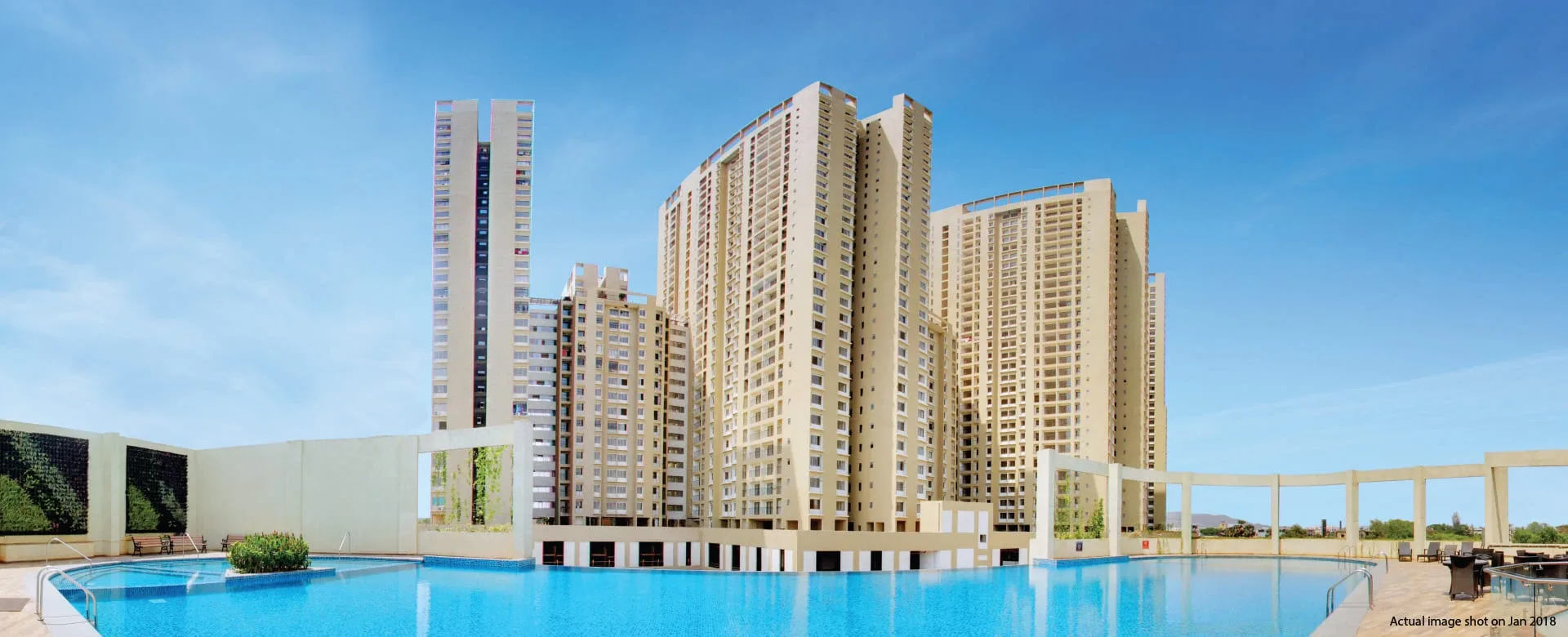 AMANTRA, BHIWANDI-KALYAN CORRIDOR, MUMBAI