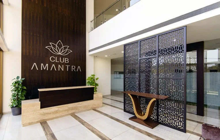 AMANTRA, BHIWANDI-KALYAN CORRIDOR, MUMBAI gallery