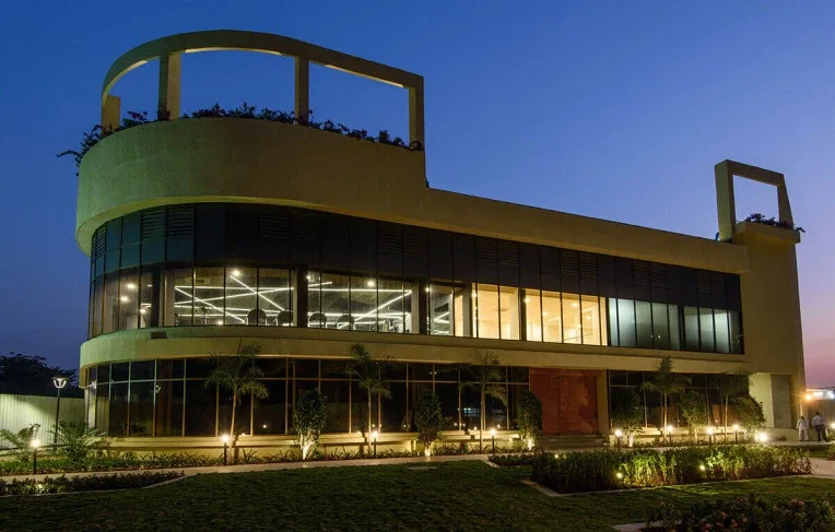 AMANTRA, BHIWANDI-KALYAN CORRIDOR, MUMBAI gallery