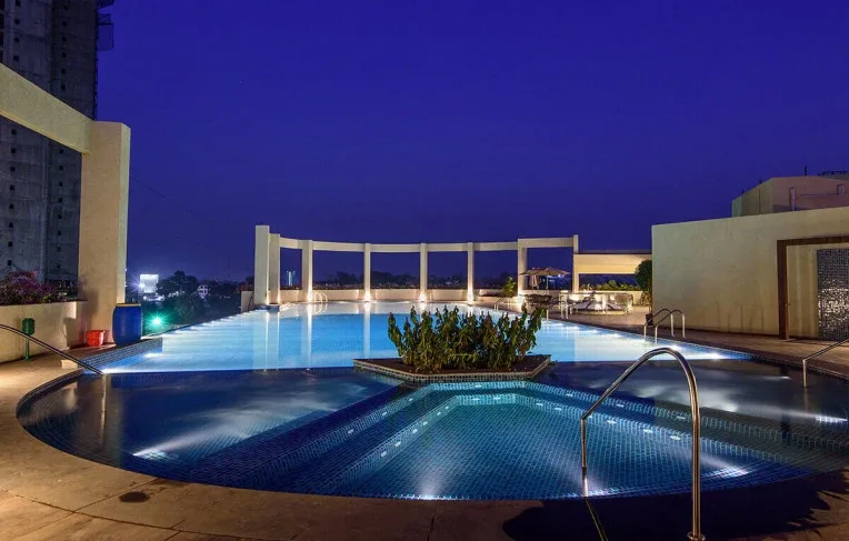 AMANTRA, BHIWANDI-KALYAN CORRIDOR, MUMBAI gallery