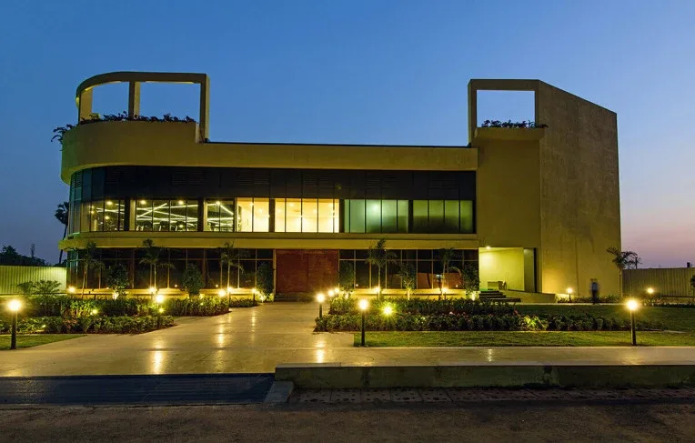 AMANTRA, BHIWANDI-KALYAN CORRIDOR, MUMBAI gallery