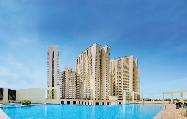 AMANTRA, BHIWANDI-KALYAN CORRIDOR, MUMBAI gallery