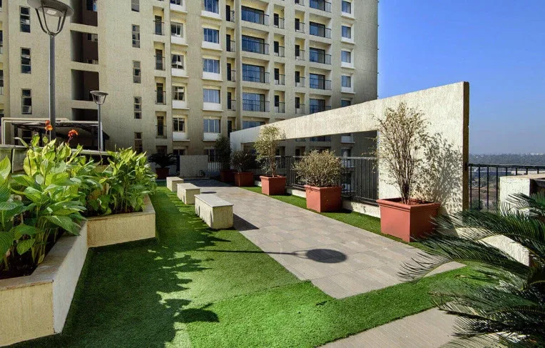 AMANTRA, BHIWANDI-KALYAN CORRIDOR, MUMBAI gallery