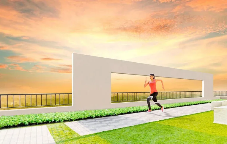 AMANTRA, BHIWANDI-KALYAN CORRIDOR, MUMBAI gallery