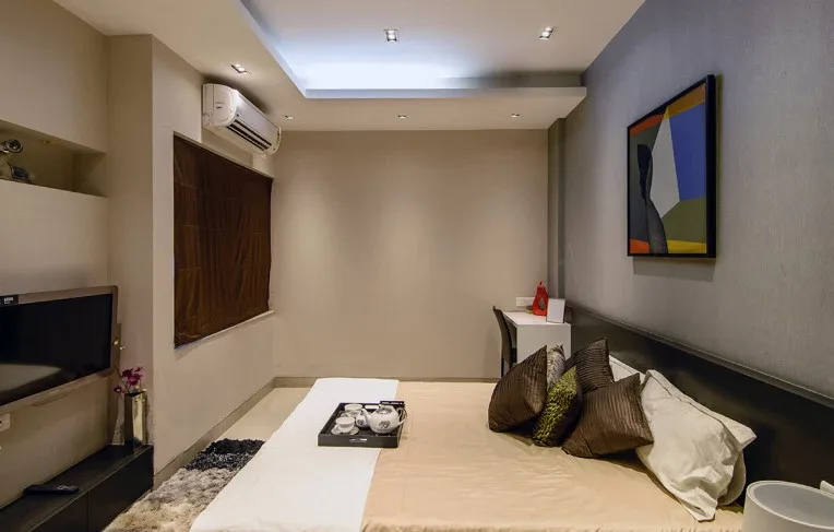 AMANTRA, BHIWANDI-KALYAN CORRIDOR, MUMBAI gallery